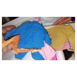 Barbie Cases, Dolls, Clothes, Ornament Styling Head