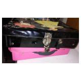 Barbie Cases, Dolls, Clothes, Ornament Styling Head