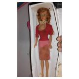 Barbie Cases, Dolls, Clothes, Ornament Styling Head