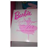 Barbie Cases, Dolls, Clothes, Ornament Styling Head