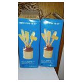 Home Interior Clock, Kitchen Tool Set (2) And More.