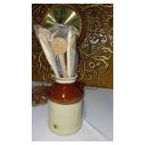 Home Interior Clock, Kitchen Tool Set (2) And More.