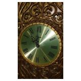 Home Interior Clock, Kitchen Tool Set (2) And More.