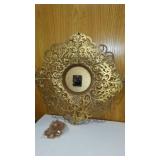Home Interior Clock, Kitchen Tool Set (2) And More.