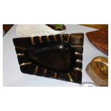 Mid Century Modern Ashtrays (7)