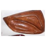 Mid Century Modern Ashtrays (7)