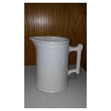 New Salem Farmers Union Elevator Pitcher  Plus (3) More.