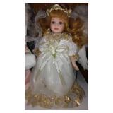 Musical Dolls Angels And More. (7)