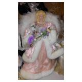 Musical Dolls Angels And More. (7)
