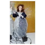 Musical Dolls Angels And More. (7)