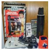 Star Wars Death Star Space Station, Kenner