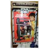 Star Wars Death Star Space Station, Kenner