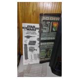 Star Wars Death Star Space Station, Kenner