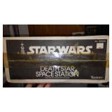 Star Wars Death Star Space Station, Kenner