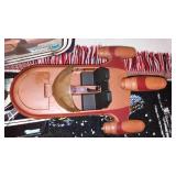Star Wars 3D Puzzle, Land Speeder And Blanket.
