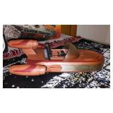 Star Wars 3D Puzzle, Land Speeder And Blanket.