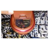 Star Wars 3D Puzzle, Land Speeder And Blanket.