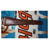 Vintage Johnny West Thunderbolt Horse.