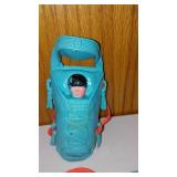 V Johnny West Action Figurine Princess Wildflower
