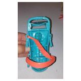 V Johnny West Action Figurine Princess Wildflower