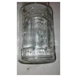 Vintage Mr. Peanut Bank And Salt Pepper