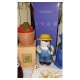 Avon Collectible Assortment (13)