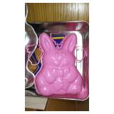 Cake Decorating Plates, Stairs, Molds And More.