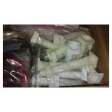 Cake Decorating Plates, Stairs, Molds And More.