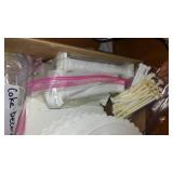 Cake Decorating Plates, Stairs, Molds And More.