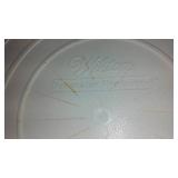 Cake Decorating Plates, Stairs, Molds And More.