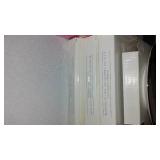Avon Collectible Assorted Plates, Small, New In Box (15)