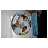Avon Collectible Assorted Plates, Small, New In Box (15)