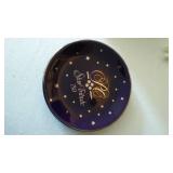 Avon Collectible Assorted Plates, Small, New In Box (15)