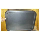 Like New, Oneida Non-Stick Roasting Pan