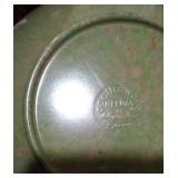 Vintage Melmac Apollo Ware Nesting Bowls