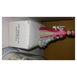 Avon Mrs. P.F.E. Albee Miniatures, New (8)