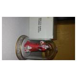 Avon Mrs. P.F.E. Albee Miniatures, New (8)