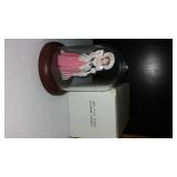 Avon Mrs. P.F.E. Albee Miniatures, New (8)