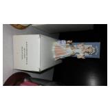Avon Mrs. P.F.E. Albee Miniatures, New (8)