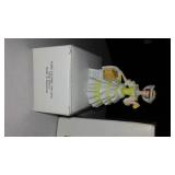 Avon Mrs. P.F.E. Albee Miniatures, New (8)