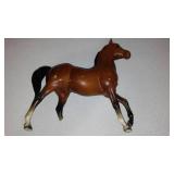 Vintage Breyer Horses (5) Large (2) Small (3)