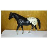 Vintage Breyer Horses (5) Large (2) Small (3)