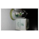 Avon Mrs. P.F.E. Albee Miniatures, New (10)