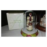 Avon Mrs. P.F.E. Albee Miniatures, New (10)
