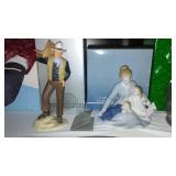 Avon Assorted Collectibles, New In Box (10)