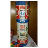 Vintage Lincoln Logs And Tinker Toys.