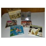 View Master Stereo Viewer And Picture Sets (4)