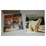 View Master Stereo Viewer And Picture Sets (4)