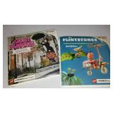 View Master Stereo Viewer And Picture Sets (4)