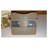 View Master Stereo Viewer And Picture Sets (4)